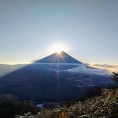 ご一緒に登山しませんか？