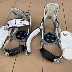 ビンディング SALOMON flex スノーボード スノボ
