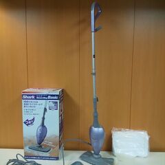 【お値下げして再出品】Ｓｈａｒｋ　スチームモップ　ベーシック　ほぼ新品