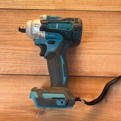 マキタ互換　インパクトドライバー/インパクトレンチ18V 本体のみ