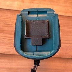 マキタ互換　インパクトドライバー/インパクトレンチ18V 本体のみの画像