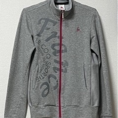 le coq sportif ジャンパーセット(最終値下げ✨)