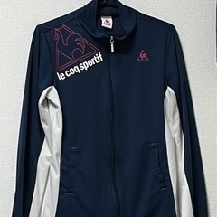 le coq sportif ジャンパーセット(最終値下げ✨)の画像