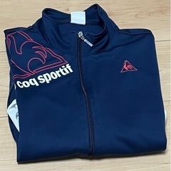 le coq sportif ジャンパーセット(最終値下げ✨)の画像
