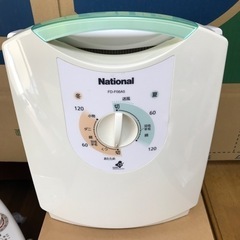 布団乾燥機0円