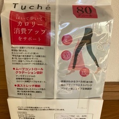 レギンス　カロリー消費アップの画像