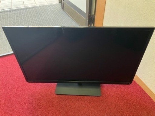 TOSHIBA 32インチTV
