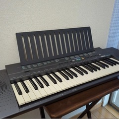 ヤマハ　電子ピアノ　
