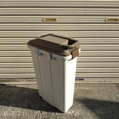 ゴミ箱　25リットル　ニトリ