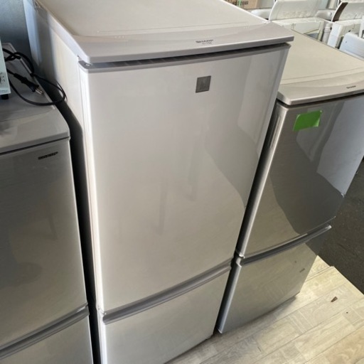 全国送料無料★3か月保障★冷蔵庫★2019年★SJ-17E6 ★SHARP★R-49