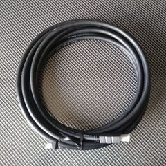HDMIケーブル　5.0M　ケーブル径8ｍｍ