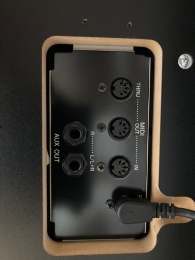 YAMAHA ヤマハ　クラビノーバ　電子ピアノ　CLP535