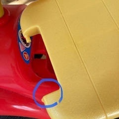 [値下げ]アンパンマンカーの画像