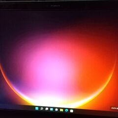 HP Pavilion dv6 フルHD・ブルーレイWin11爆...
