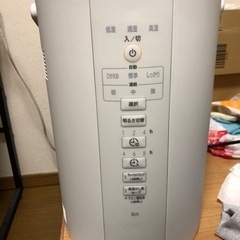象印加湿器 EE-DC35-WA