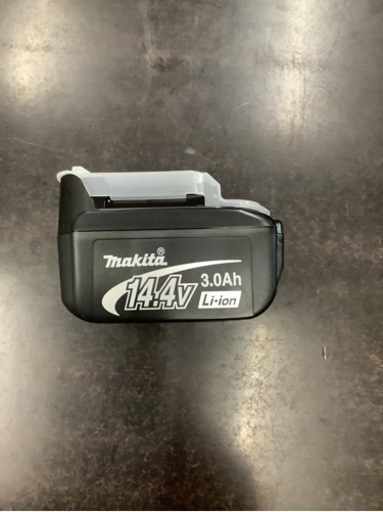 MAKITA マキタ 充電式 インパクトドライバ 14.4V 3.0Ah TD131D  リサイクルショップ宮崎屋　佐土原店23.1.8F