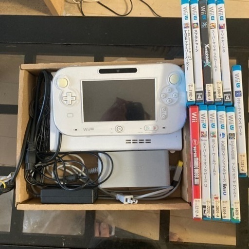 willuを出品します。