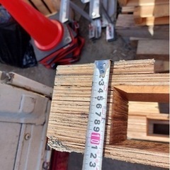 大好評木パレット　再開します！一枚　300円の画像