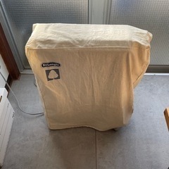 デロンギ　オイルヒーターの画像