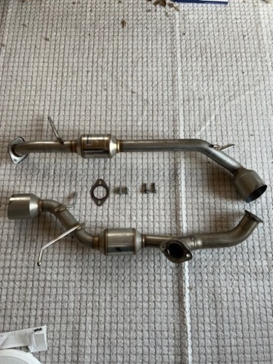 zc33s マフラー モンスタースポーツ