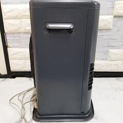 【取引中】家電いろいろ出品中!!【無料!!早い者勝ち!!】ファンヒーター ジャンク扱いの画像