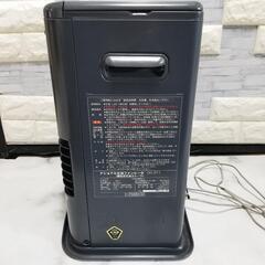 【取引中】家電いろいろ出品中!!【無料!!早い者勝ち!!】ファンヒーター ジャンク扱いの画像
