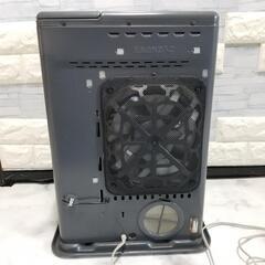 【取引中】家電いろいろ出品中!!【無料!!早い者勝ち!!】ファンヒーター ジャンク扱いの画像