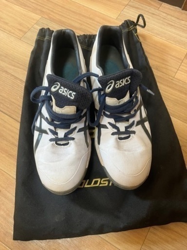 野球ポイントスパイク　値下げ可