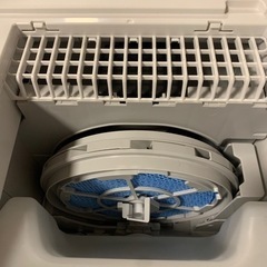 ダイキン加湿空気清浄器の画像