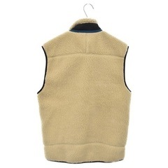 パタゴニア　レトロX  ベスト　新品同様品の画像