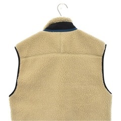 パタゴニア　レトロX  ベスト　新品同様品の画像