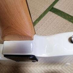 ギター　プラネットソルジャーの画像