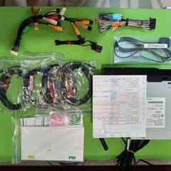 ケンウッド Bluetoothフルセグナビゲーションシステム MDV737DT MDV-737DT KENWOOD(ケンウッド)のカーナビ(インダッシュ)の