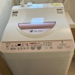 洗濯機