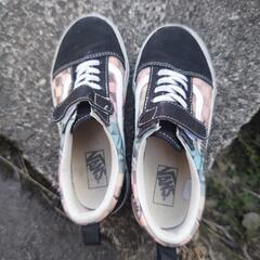 子供用靴👟