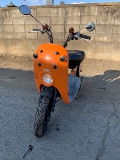 スズキチョイノリ実働！