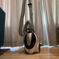 掃除機