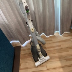掃除機の画像
