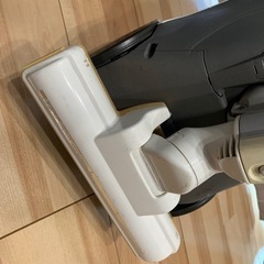 掃除機の画像