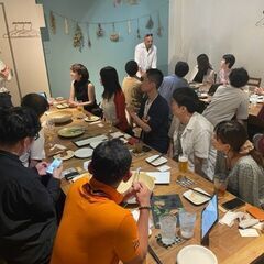 6月26日（木）19時から20名くらいで良い人だらけで飲み会に参加しませんか？ - 熊本市