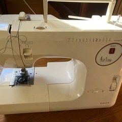 ミシン(問い合わせ多数のため再編集しております)