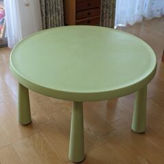 IKEA 丸テーブルの中古が安い!激安で譲ります・無料であげます IKEA 丸テーブルの中古が安い!激安で譲ります・無料であげます