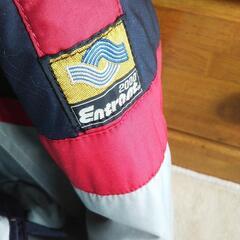 スキーウェアの画像