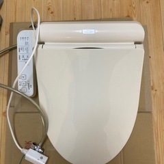 TOTO ウォシュレットBV 21年製 TCF2222E型
