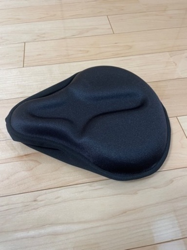 【美品】FIT BOX 第3世代? サドルカバー、専用マット付き