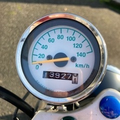 【商談中】★人気車種★SUZUKIグラストラッカー250の画像