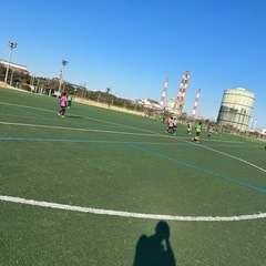 1/15(日)9:00〜11:00 市川市　青葉少年スポーツ広場...