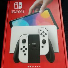 Switch有機ELモデル