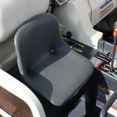 SOLD OUT】イセキ コンバイン フロンティア 2条刈 HN217G 17馬力 刈取