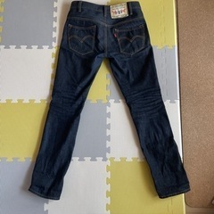 Levi's 606（W31 L32）
